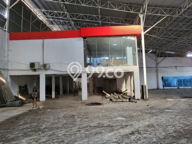Dijual! Gudang di Jurumudi Tangerang LT 3000m2 / LB 3000m2 Kawasan Bisnis Dijual! Gudang di Jurumudi Tangerang LT 3000m2 / LB 3000m2 Kawasan Bisnis