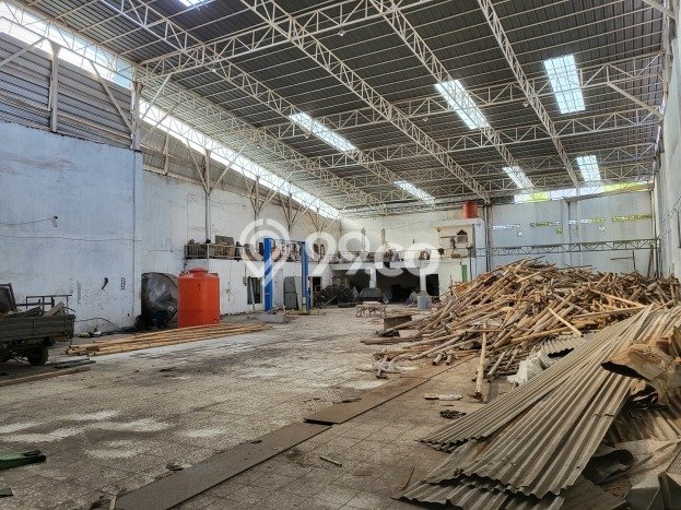 Dijual! Gudang di Jurumudi Tangerang LT 3000m2 / LB 3000m2 Kawasan Bisnis Dijual! Gudang di Jurumudi Tangerang LT 3000m2 / LB 3000m2 Kawasan Bisnis