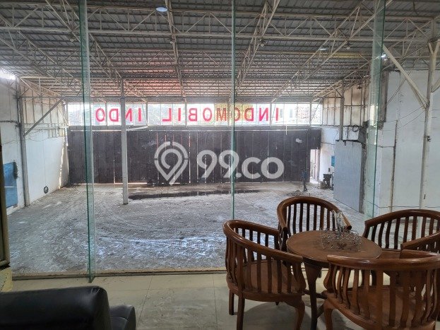 Dijual! Gudang di Jurumudi Tangerang LT 3000m2 / LB 3000m2 Kawasan Bisnis Dijual! Gudang di Jurumudi Tangerang LT 3000m2 / LB 3000m2 Kawasan Bisnis