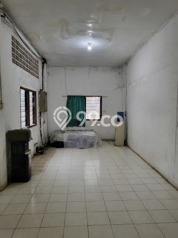 Unit Komersial Dijual di Cengkareng Jakarta Barat 608m2 Unit Komersial Dijual di Cengkareng Jakarta Barat 608m2