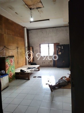 Unit Komersial Dijual di Cengkareng Jakarta Barat 608m2 Unit Komersial Dijual di Cengkareng Jakarta Barat 608m2