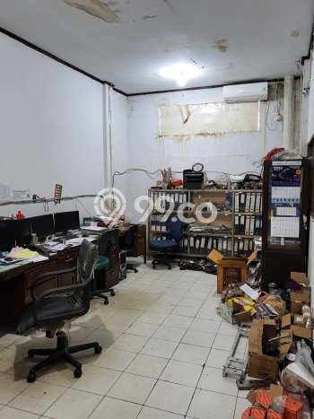 Unit Komersial Dijual di Cengkareng Jakarta Barat 608m2 Unit Komersial Dijual di Cengkareng Jakarta Barat 608m2