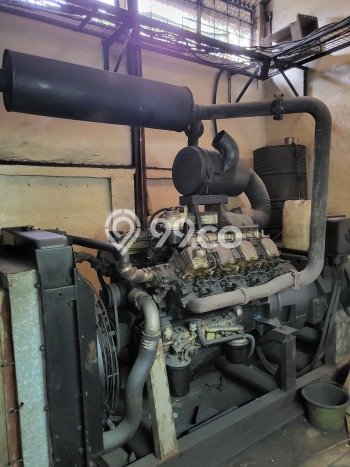 Unit Pabrik Strategis di Cengkareng, Jakarta Barat Potensi Cuan Besar Unit Pabrik Strategis di Cengkareng, Jakarta Barat Potensi Cuan Besar