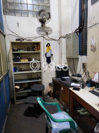 Unit Pabrik Strategis di Cengkareng, Jakarta Barat Potensi Cuan Besar Unit Pabrik Strategis di Cengkareng, Jakarta Barat Potensi Cuan Besar