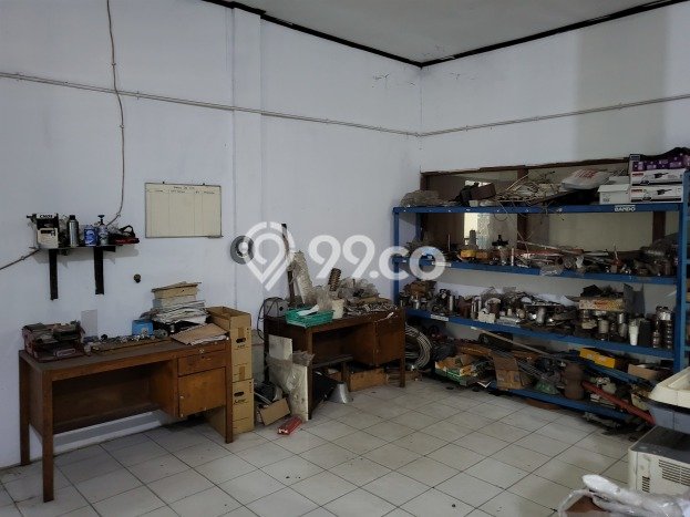 Unit Pabrik Strategis di Cengkareng, Jakarta Barat Potensi Cuan Besar Unit Pabrik Strategis di Cengkareng, Jakarta Barat Potensi Cuan Besar