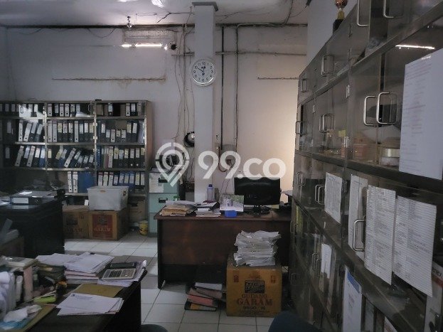 Unit Pabrik Strategis di Cengkareng, Jakarta Barat Potensi Cuan Besar Unit Pabrik Strategis di Cengkareng, Jakarta Barat Potensi Cuan Besar