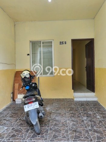 Jual Rumah Modern 4 KT di Kapuk, Jakarta Utara Jual Rumah Modern 4 KT di Kapuk, Jakarta Utara