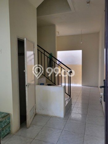 Jual Rumah Modern 4 KT di Kapuk, Jakarta Utara Jual Rumah Modern 4 KT di Kapuk, Jakarta Utara