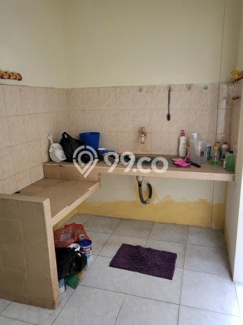 Jual Rumah Modern 4 KT di Kapuk, Jakarta Utara Jual Rumah Modern 4 KT di Kapuk, Jakarta Utara