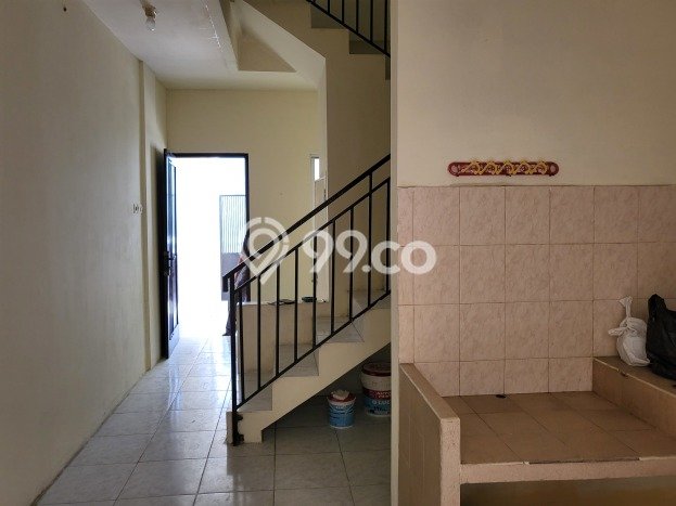 Jual Rumah Modern 4 KT di Kapuk, Jakarta Utara Jual Rumah Modern 4 KT di Kapuk, Jakarta Utara