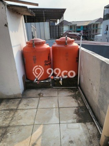 Untuk Dijual! Ruko di Kapuk Jakarta Utara LT 56m2 / LB 120m2 Kawasan Bisnis Untuk Dijual! Ruko di Kapuk Jakarta Utara LT 56m2 / LB 120m2 Kawasan Bisnis
