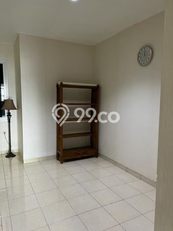 Jual Rumah Favorit Siap Huni LB 135m2 di Kelapa Dua, Tangerang Jual Rumah Favorit Siap Huni LB 135m2 di Kelapa Dua, Tangerang
