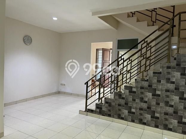 Jual Rumah Favorit Siap Huni LB 135m2 di Kelapa Dua, Tangerang Jual Rumah Favorit Siap Huni LB 135m2 di Kelapa Dua, Tangerang
