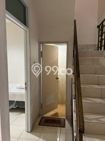 Jual Rumah Favorit Siap Huni LB 135m2 di Kelapa Dua, Tangerang Jual Rumah Favorit Siap Huni LB 135m2 di Kelapa Dua, Tangerang