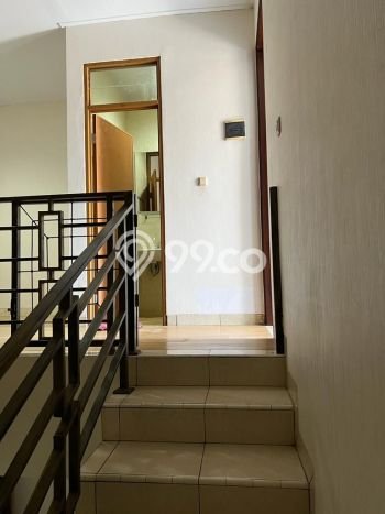 Jual Rumah Favorit Siap Huni LB 135m2 di Kelapa Dua, Tangerang Jual Rumah Favorit Siap Huni LB 135m2 di Kelapa Dua, Tangerang