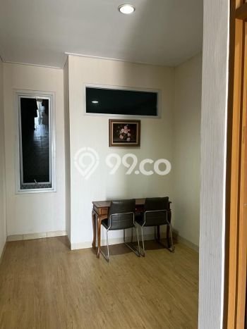 Jual Rumah Favorit Siap Huni LB 135m2 di Kelapa Dua, Tangerang Jual Rumah Favorit Siap Huni LB 135m2 di Kelapa Dua, Tangerang