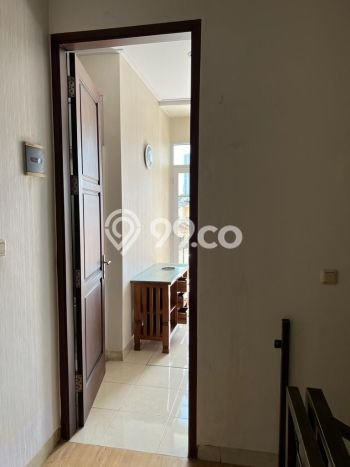 Jual Rumah Favorit Siap Huni LB 135m2 di Kelapa Dua, Tangerang Jual Rumah Favorit Siap Huni LB 135m2 di Kelapa Dua, Tangerang