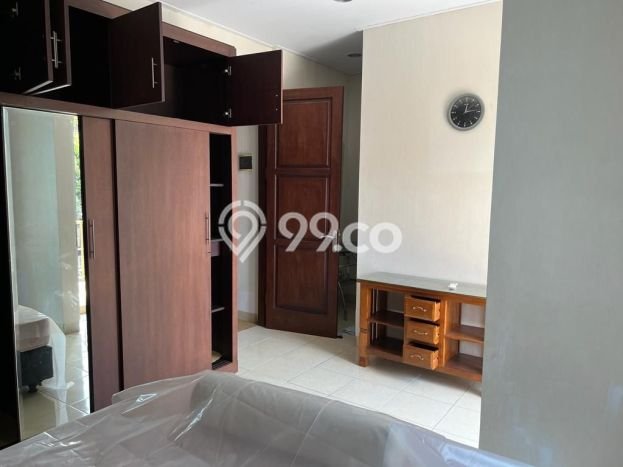 Jual Rumah Favorit Siap Huni LB 135m2 di Kelapa Dua, Tangerang Jual Rumah Favorit Siap Huni LB 135m2 di Kelapa Dua, Tangerang