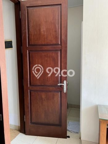 Jual Rumah Favorit Siap Huni LB 135m2 di Kelapa Dua, Tangerang Jual Rumah Favorit Siap Huni LB 135m2 di Kelapa Dua, Tangerang