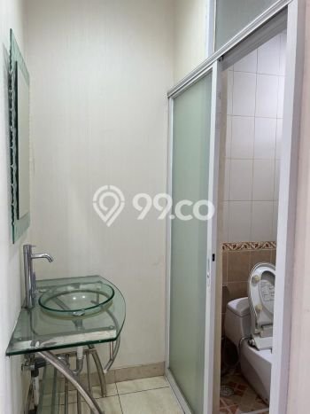 Jual Rumah Favorit Siap Huni LB 135m2 di Kelapa Dua, Tangerang Jual Rumah Favorit Siap Huni LB 135m2 di Kelapa Dua, Tangerang