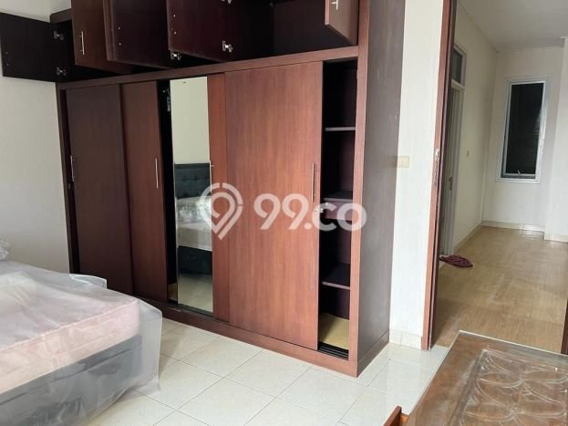 Jual Rumah Favorit Siap Huni LB 135m2 di Kelapa Dua, Tangerang Jual Rumah Favorit Siap Huni LB 135m2 di Kelapa Dua, Tangerang