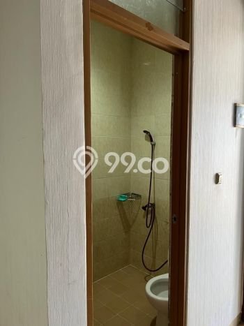 Jual Rumah Favorit Siap Huni LB 135m2 di Kelapa Dua, Tangerang Jual Rumah Favorit Siap Huni LB 135m2 di Kelapa Dua, Tangerang