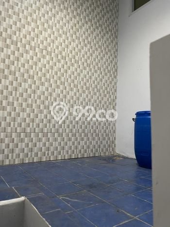 Jual Rumah Favorit Siap Huni LB 135m2 di Kelapa Dua, Tangerang Jual Rumah Favorit Siap Huni LB 135m2 di Kelapa Dua, Tangerang
