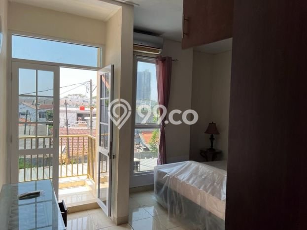Rumah Minimalis 3 KT LT 97m2 di Summarecon Tangerang Rumah Minimalis 3 KT LT 97m2 di Summarecon Tangerang