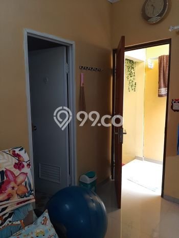 Rumah Strategis area Pasar Kemis, Tangerang, Luas 72m² Bangunan 105m² - BISA KPR! Rumah Strategis area Pasar Kemis, Tangerang, Luas 72m² Bangunan 105m² - BISA KPR!