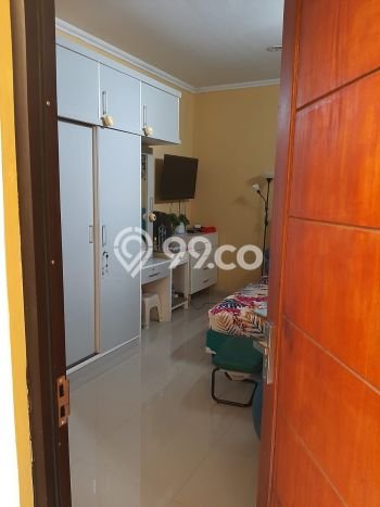 Rumah Strategis area Pasar Kemis, Tangerang, Luas 72m² Bangunan 105m² - BISA KPR! Rumah Strategis area Pasar Kemis, Tangerang, Luas 72m² Bangunan 105m² - BISA KPR!