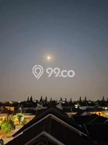 Rumah Strategis area Pasar Kemis, Tangerang, Luas 72m² Bangunan 105m² - BISA KPR! Rumah Strategis area Pasar Kemis, Tangerang, Luas 72m² Bangunan 105m² - BISA KPR!
