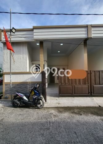 For Sale Rumah Ideal Siap Huni di Tangerang Strategis For Sale Rumah Ideal Siap Huni di Tangerang Strategis