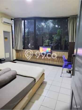 Ruko Dijual di Prime Area Jakarta Pusat Luas 600m2 Ruko Dijual di Prime Area Jakarta Pusat Luas 600m2