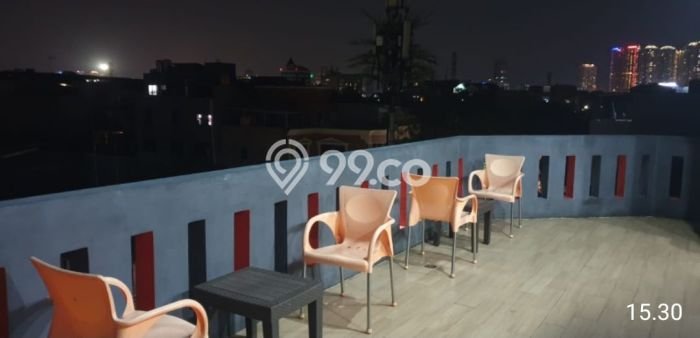 Ruko Dijual di Prime Area Jakarta Pusat Luas 600m2 Ruko Dijual di Prime Area Jakarta Pusat Luas 600m2