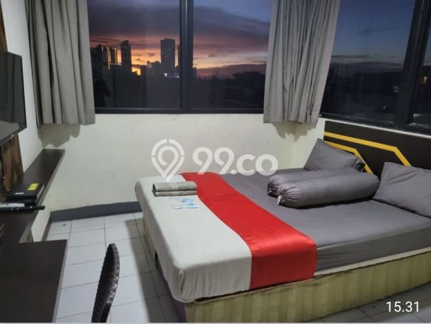 Unit Ruko Dijual di Jakarta Pusat LT 339m2 & LB 600m2 Unit Ruko Dijual di Jakarta Pusat LT 339m2 & LB 600m2