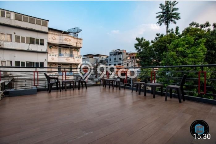 Unit Ruko Dijual di Jakarta Pusat LT 339m2 & LB 600m2 Unit Ruko Dijual di Jakarta Pusat LT 339m2 & LB 600m2
