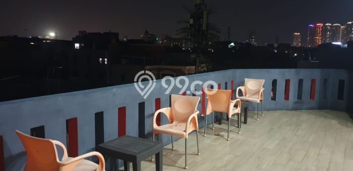 Unit Ruko Dijual di Jakarta Pusat LT 339m2 & LB 600m2 Unit Ruko Dijual di Jakarta Pusat LT 339m2 & LB 600m2