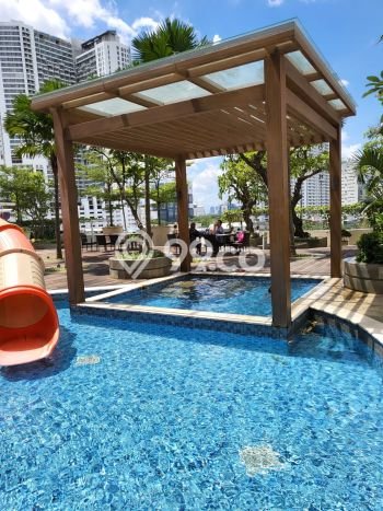 Dijual Apartemen 2 KT 1 KM di Kemayoran Dijual Apartemen 2 KT 1 KM di Kemayoran