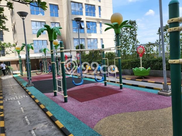 Dijual Apartemen 2 KT 1 KM di Kemayoran Dijual Apartemen 2 KT 1 KM di Kemayoran