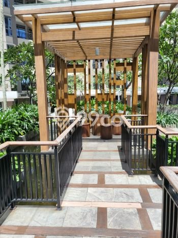 Dijual Apartemen 2 KT 1 KM di Kemayoran Dijual Apartemen 2 KT 1 KM di Kemayoran