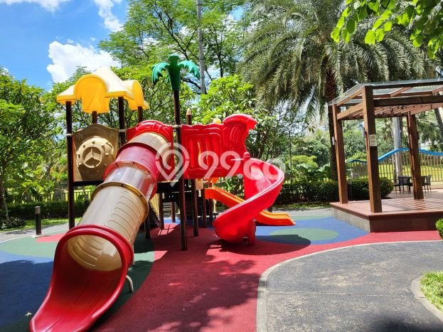 Dijual Apartemen 2 KT 1 KM di Kemayoran Dijual Apartemen 2 KT 1 KM di Kemayoran