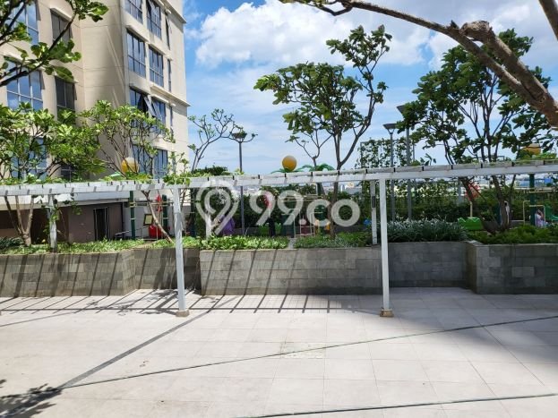 Dijual Apartemen 2 KT 1 KM di Kemayoran Dijual Apartemen 2 KT 1 KM di Kemayoran