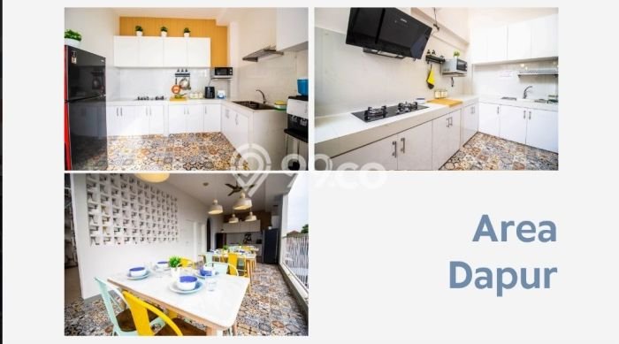 HARGA TERBAIK! Tanah di Kemanggisan, Luas 428m², Area Strategis HARGA TERBAIK! Tanah di Kemanggisan, Luas 428m², Area Strategis