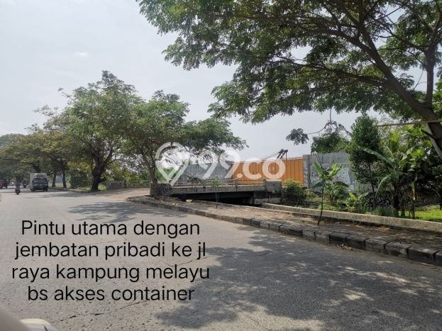 Tanah Kavling Dijual di Tangerang dengan Spesifikasi 28000m2 Tanah Kavling Dijual di Tangerang dengan Spesifikasi 28000m2