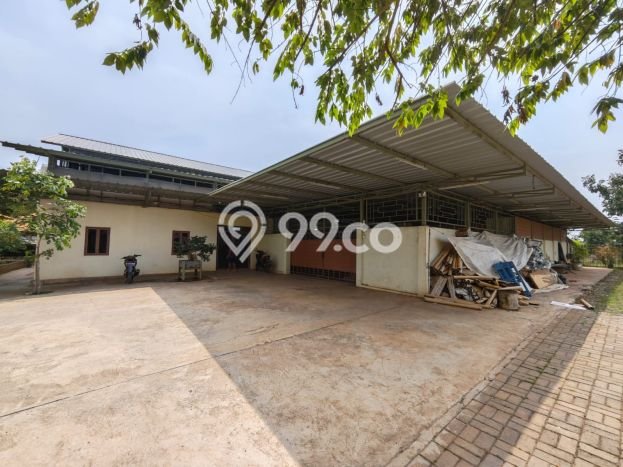 Tanah Kavling Dijual di Tangerang dengan Spesifikasi 28000m2 Tanah Kavling Dijual di Tangerang dengan Spesifikasi 28000m2