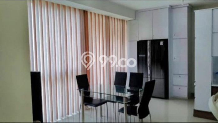 Apartemen Terawat Dijual di Tangerang Spesifikasi 3 KT, 2 KM Apartemen Terawat Dijual di Tangerang Spesifikasi 3 KT, 2 KM