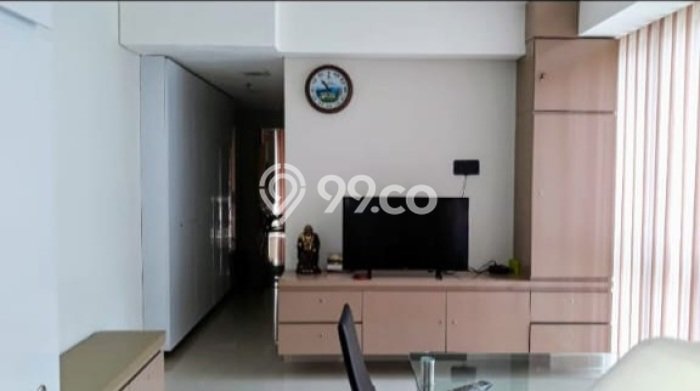 Apartemen Terawat Dijual di Tangerang Spesifikasi 3 KT, 2 KM Apartemen Terawat Dijual di Tangerang Spesifikasi 3 KT, 2 KM