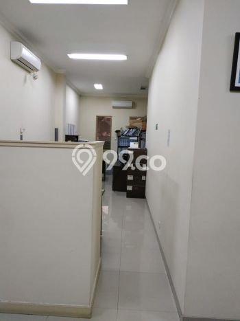Unit Kantor Dijual di Ragunan Jakarta Selatan 900m2 Unit Kantor Dijual di Ragunan Jakarta Selatan 900m2