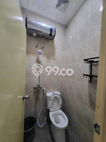 Dijual Rumah 2 Kamar Lokasi Strategis Nyaman dan Strategis di Cipondoh Dijual Rumah 2 Kamar Lokasi Strategis Nyaman dan Strategis di Cipondoh