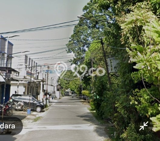 Unit Ruko Dijual di Tangerang LT 32m2 & LB 64m2 Unit Ruko Dijual di Tangerang LT 32m2 & LB 64m2